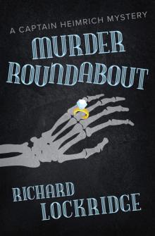 Murder Roundabout Read online