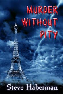 Murder Without Pity Read online