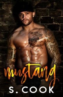 Mustang_A Mountain Man Romance Read online