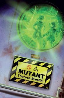 Mutant Read online