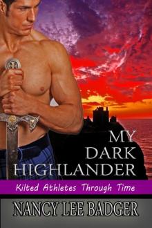 My Dark Highlander Read online