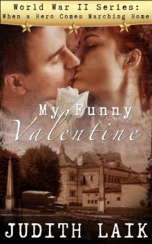 My Funny Valentine Read online