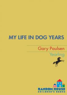 My Life in Dog Years Read online