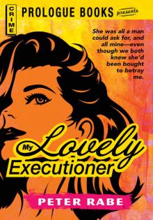 My Lovely Executioner Read online