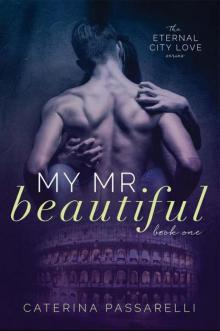 My Mr. Beautiful: Eternal City Love, Book 1 Read online