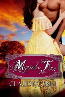 Myriah Fire Read online