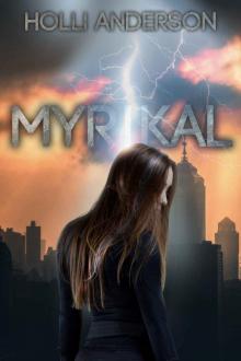 Myrikal Read online