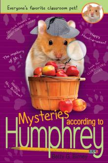 Mysteries According to Humphrey Read online