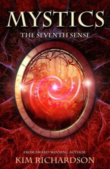 Mystics #1: The Seventh Sense