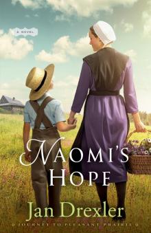Naomi's Hope Read online