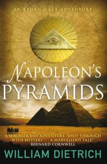 Napoleon's Pyramids Read online