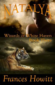 Natalya: Wizards of White Haven Read online
