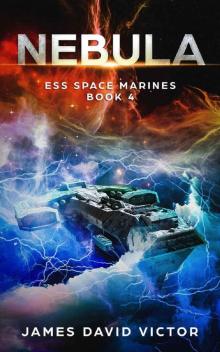 Nebula (ESS Space Marines Book 4) Read online
