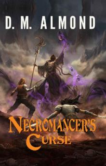 Necromancer's Curse Read online