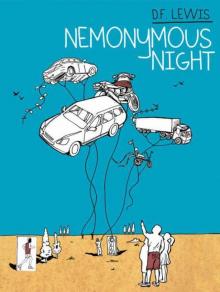 Nemonymous Night