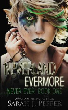 Neverland Evermore (Never Ever Series Book 1) Read online