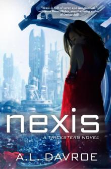Nexis Read online