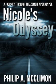 Nicole's Odyssey (Human Extinction Level Loss Book 1) Read online