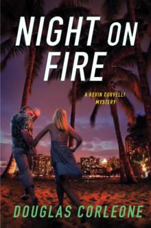 Night on Fire Read online