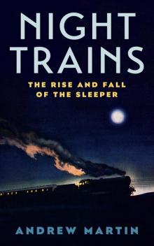 Night Trains Read online