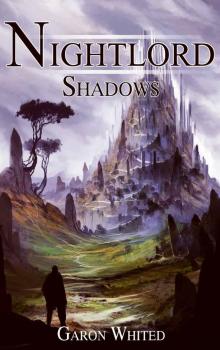 Nightlord: Shadows Read online