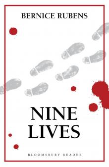 Nine Lives Read online