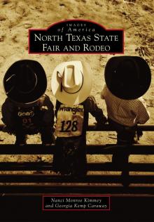 North Texas State Fair and Rodeo