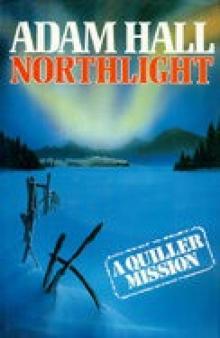 Northlight q-11 Read online