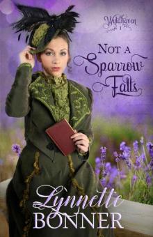 Not a Sparrow Falls (Wyldhaven Book 1) Read online
