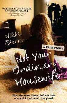 Not Your Ordinary Housewife