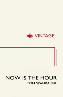 Now Is the Hour Read online