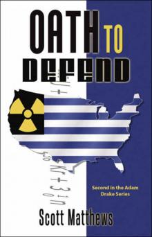 Oath to Defend Read online
