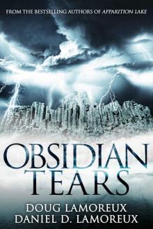 Obsidian Tears (Apparition Lake Book 2)