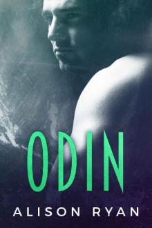 Odin (Billionaire Titans Book 2) Read online