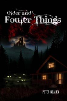 Older and Fouler Things (Jed Horn Supernatural Thrillers Book 4) Read online