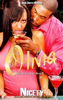 Olivia: Book 2 of the Wife Secrets Series Read online