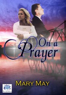 On A Prayer Read online