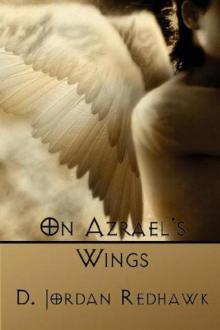On Azrael's Wings Read online