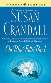 On Blue Falls Pond Read online