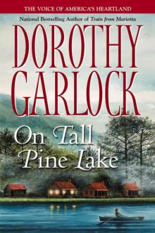 On Tall Pine Lake Read online
