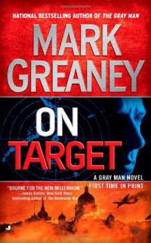 On Target cg-2 Read online