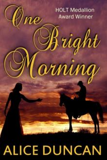 One Bright Morning Read online