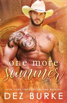 One More Summer Read online
