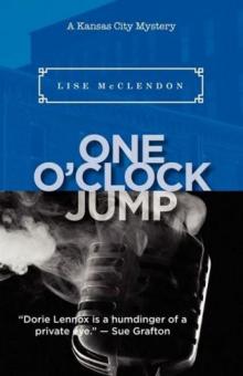 One O'Clock Jump Read online