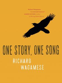 One Story, One Song Read online