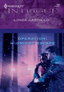 Operation: Midnight Escape Read online