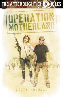 Operation Motherland Read online