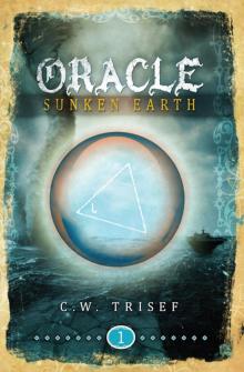 Oracle--Sunken Earth Read online