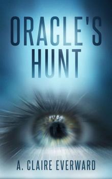 Oracle's Hunt Read online