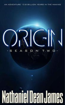 Origin - Season Two